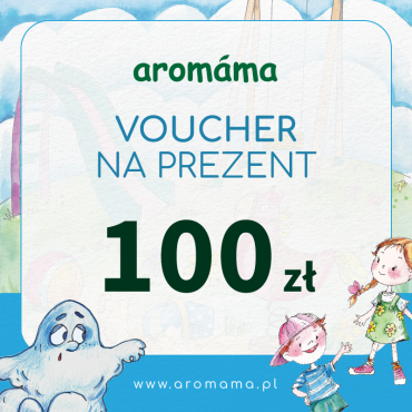 VOUCHER NA PREZENT: 100 zl