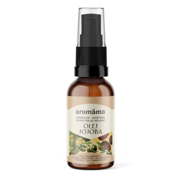 Olej jojoba