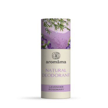 Naturalny dezodorant  z...