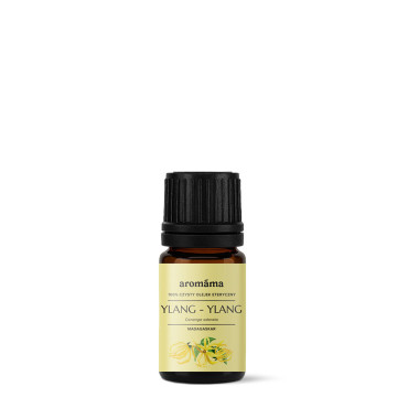 Olejek eteryczny ylang-ylang