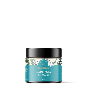Olej Monoi de Tahiti Gardenia