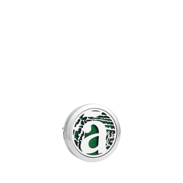 Dyfuzor samochodowy do terycznych olejków