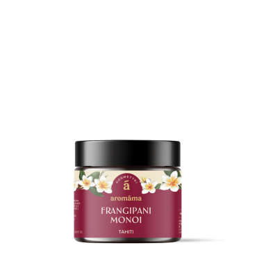 Olej Monoi de Tahiti...