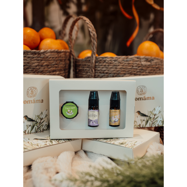 Zestaw „Pierwsze ukojenie”