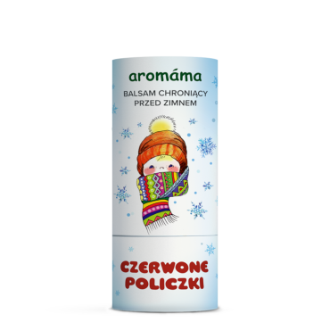 BALSAM CHRONIĄCY PRZED...