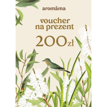 Relaksacyjny VOUCHER NA...