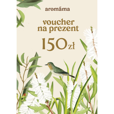 Relaksacyjny VOUCHER NA...