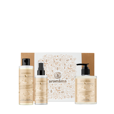 Trio oczyszczające i...