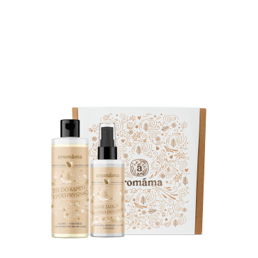 Duet oczyszczający i...