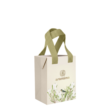 Torebka prezentowa Dobra atmosfera MINI