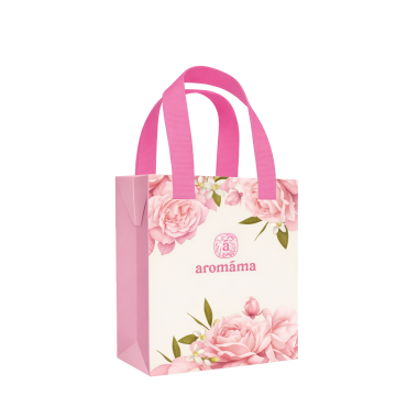 Torebka prezentowa DELIKATNA CHWILA MIDI