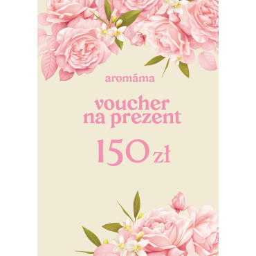 Chwila VOUCHER NA PREZENT:...