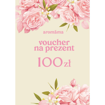 Chwila VOUCHER NA PREZENT:...