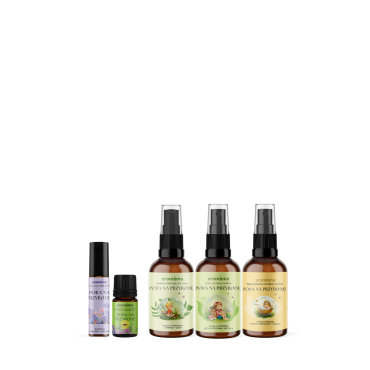 ŚREDNI ZESTAW PRODUKTÓW...