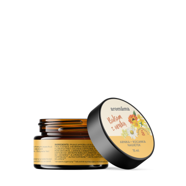 Aromaterapeutyczny "Balsam...