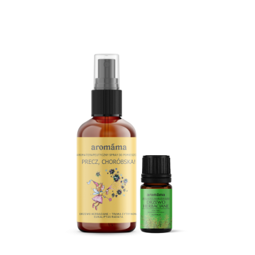 Nowy zestaw "Domowa świeżość"