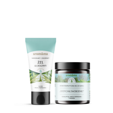 Nowy zestaw „Po sporcie”