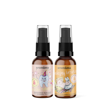 Nowy zestaw "Delikatność"