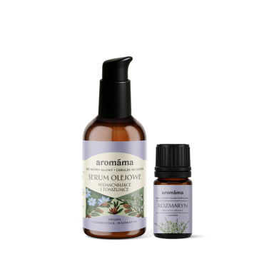 Nowy zestaw "Wzmocnienie...