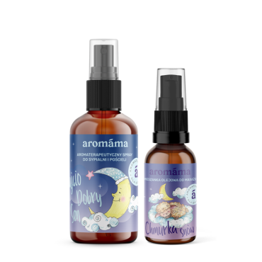 Nowy zestaw "Wieczorny relaks"