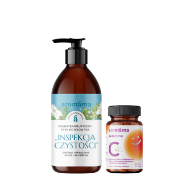 Nowy zestaw "Higiena i...