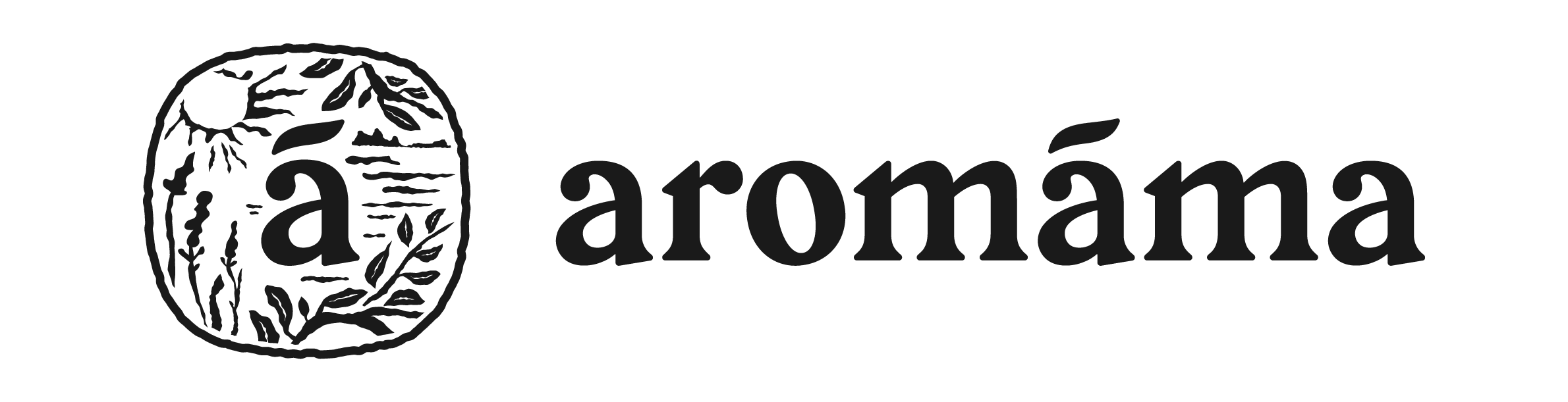aromáma