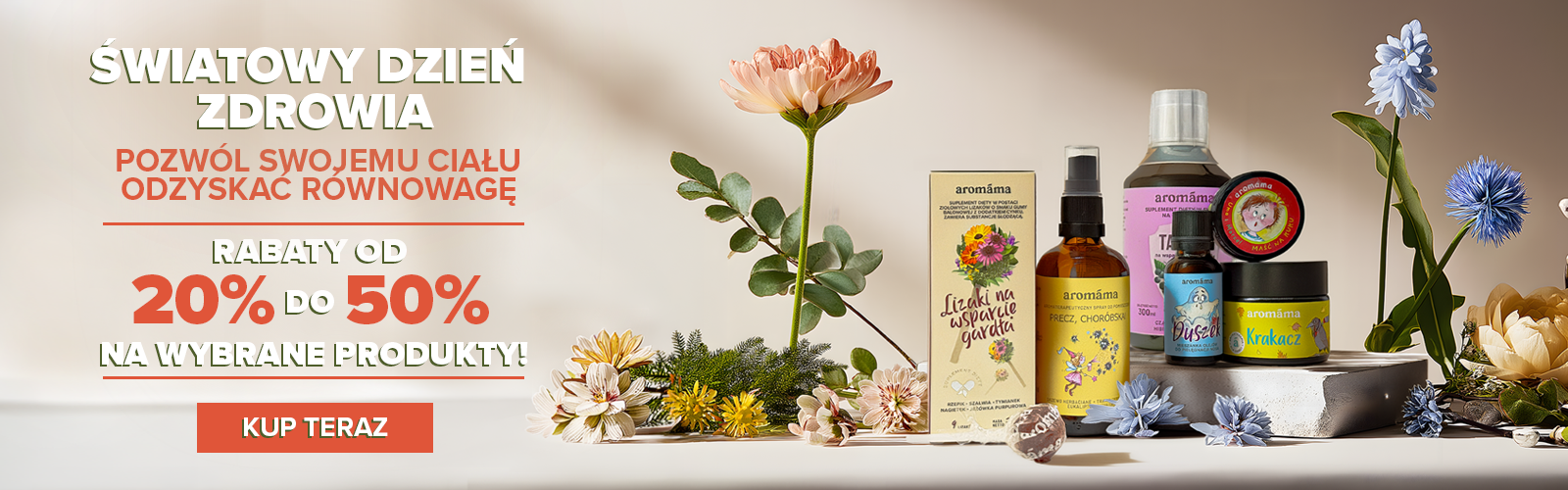 Światowy Dzień Zdrowia