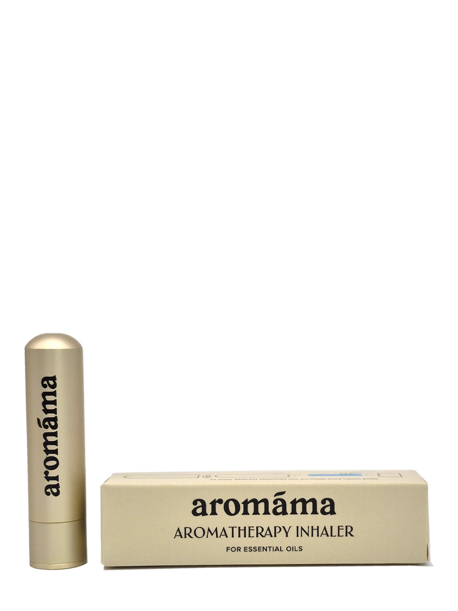 inhalator aromaterapeutyczny