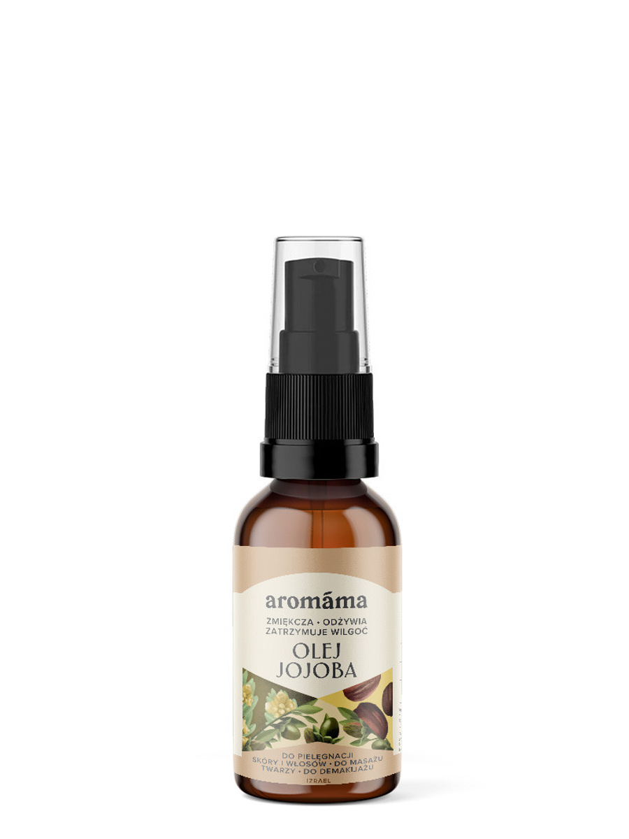 Olej jojoba