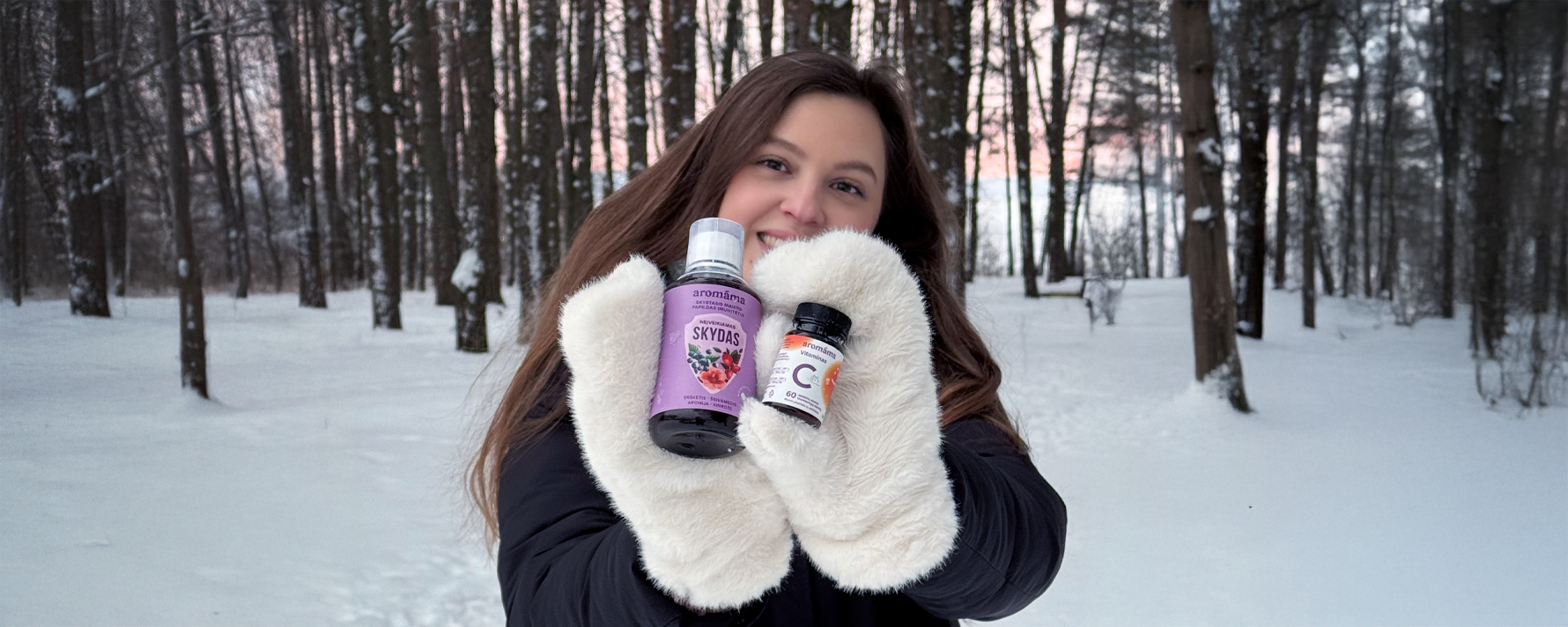 TOP 5 Miglė: dlaczego regularność ma znaczenie?
