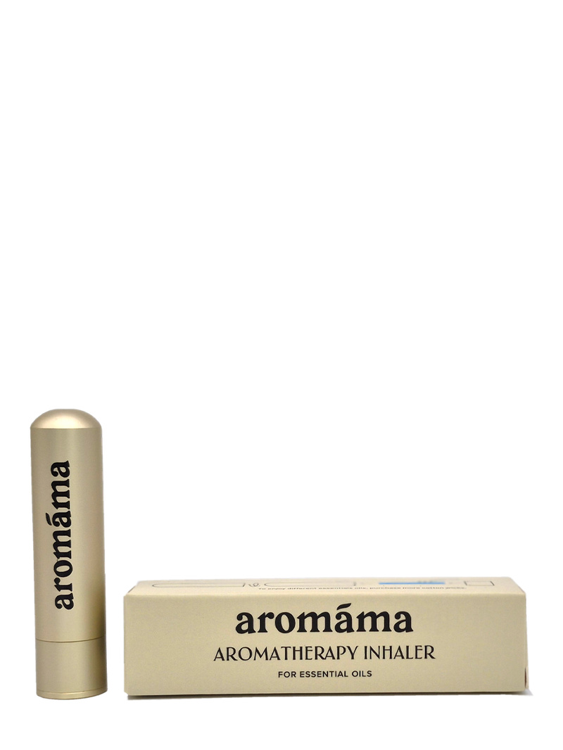 inhalator aromaterapeutyczny