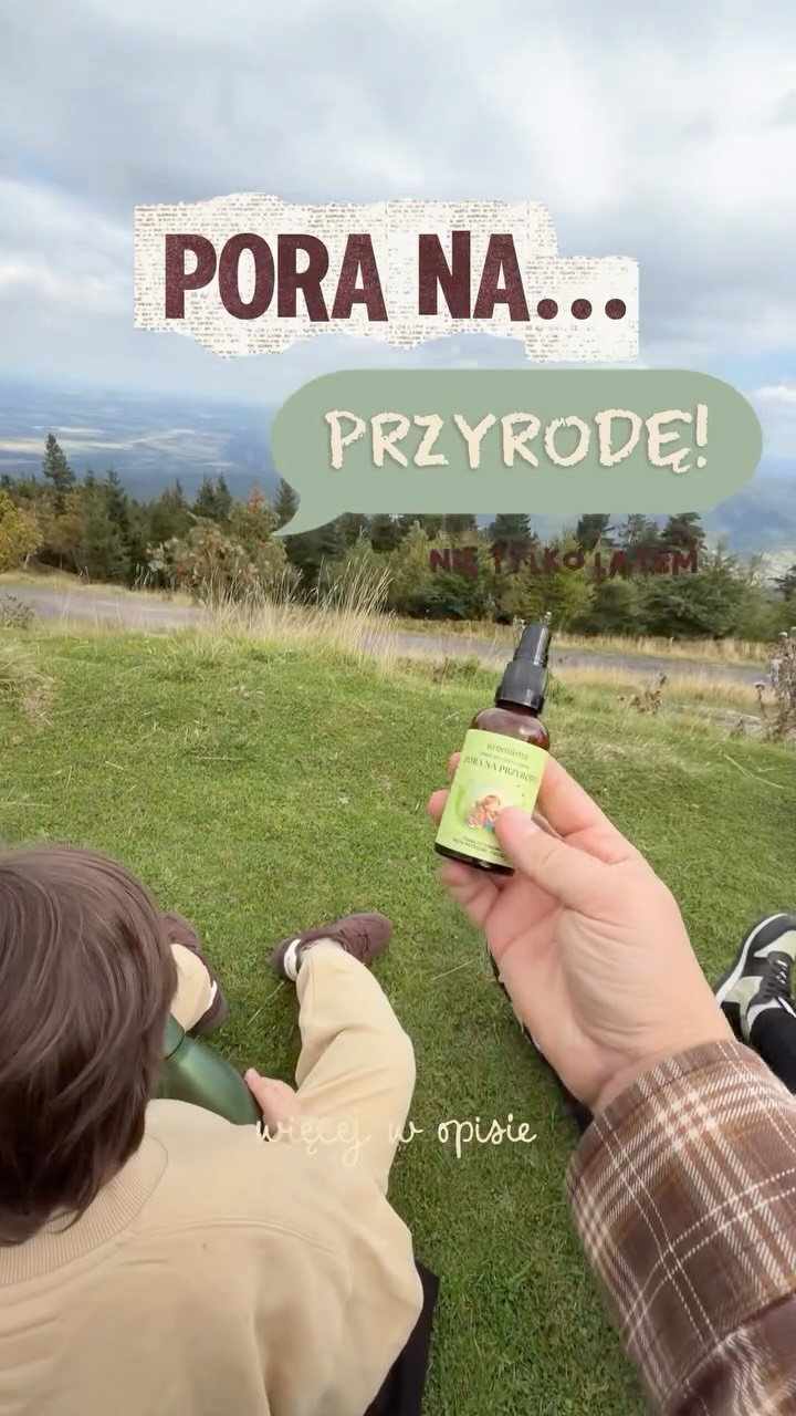 Myślicie, że koniec lata oznacza koniec przygód? Nic bardziej mylnego! 🤎 Końcówka lata i jesień to przecież świetny czas…
