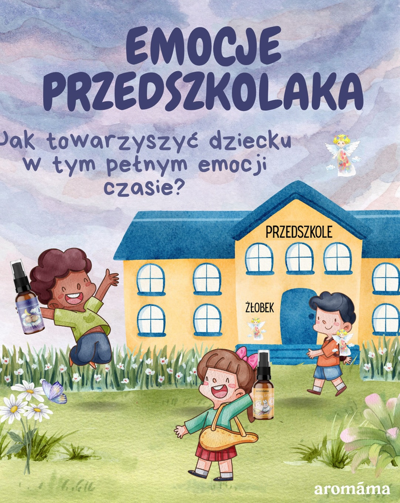 Emocje przedszkolaka potrafią zmieniać się z minuty na minutę. 💛 Dlatego warto tworzyć w ciągu dnia małe, przyjemne rytu…