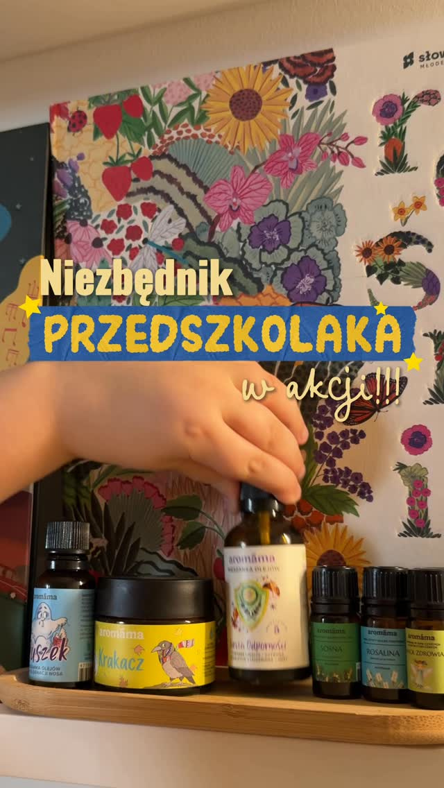 Niezbędnik Przedszkolaka w akcji! 🧸🪁 Wrzesień to czas wielkich zmian, wiele dzieci właśnie rozpoczęło swoją przygodę ze…