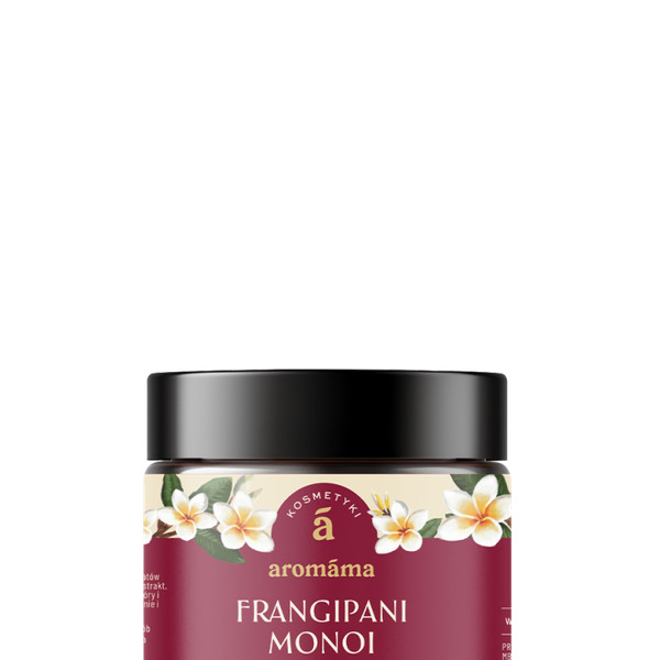 Olej Monoi de Tahiti Frangipani