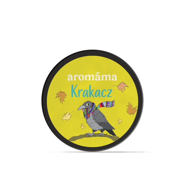 Balsam „Krakacz”na katar