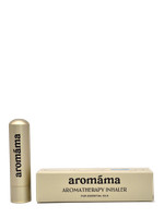 inhalator aromaterapeutyczny