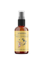 Spray do pomieszczeń "Precz, choróbska!"
