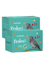Herbata ziołowa "Krakacz"