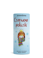 Balsam pielęgnujący "Czerwone policzki"