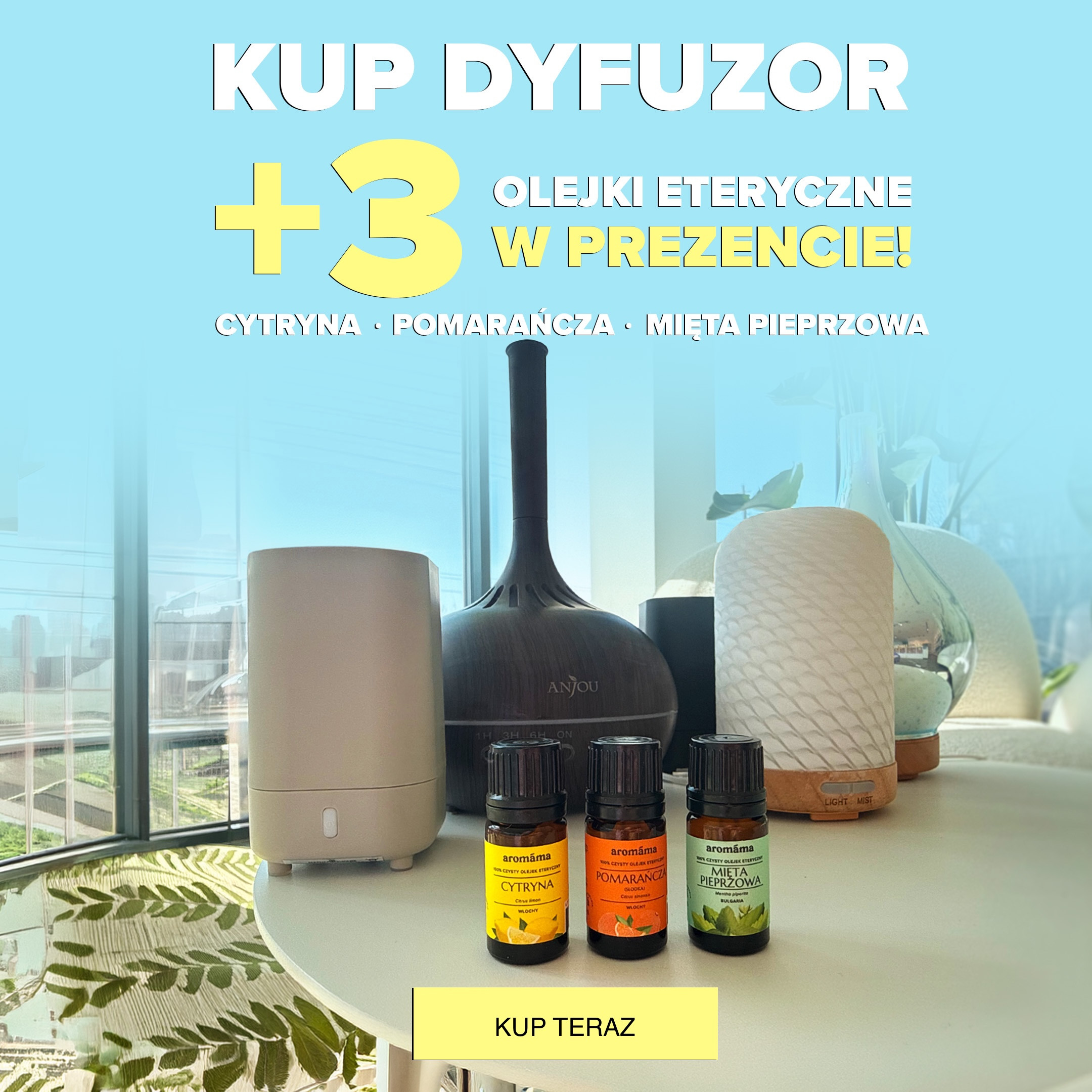 Difuzoriai