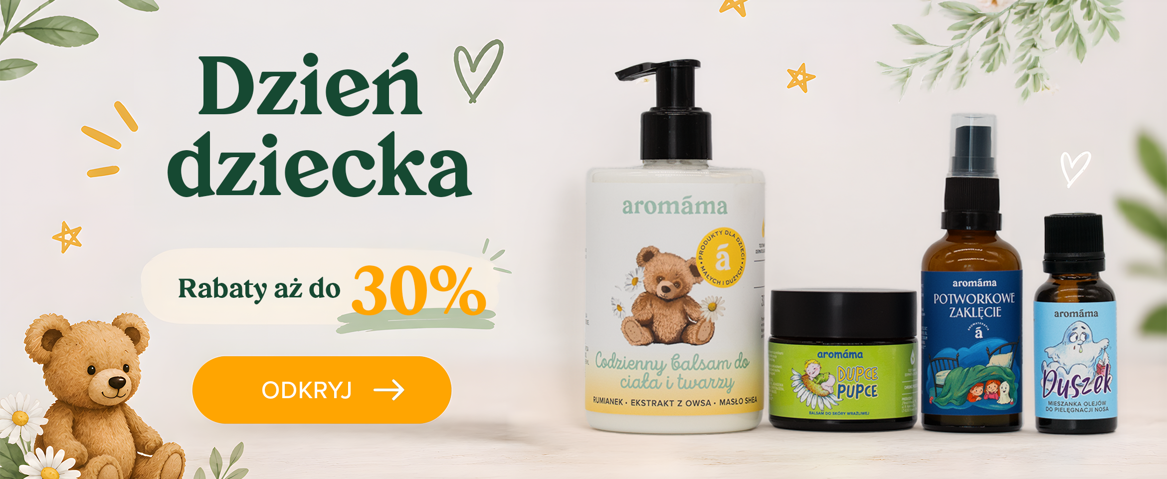 vaikam testas
