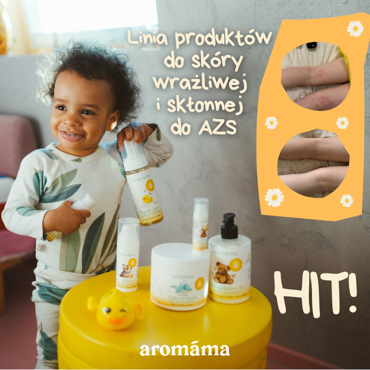 Linia AZS