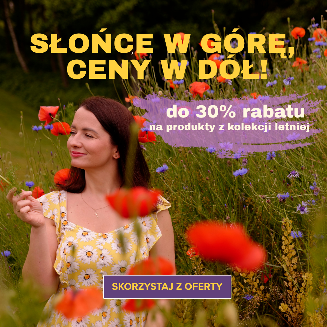 letnia promocja