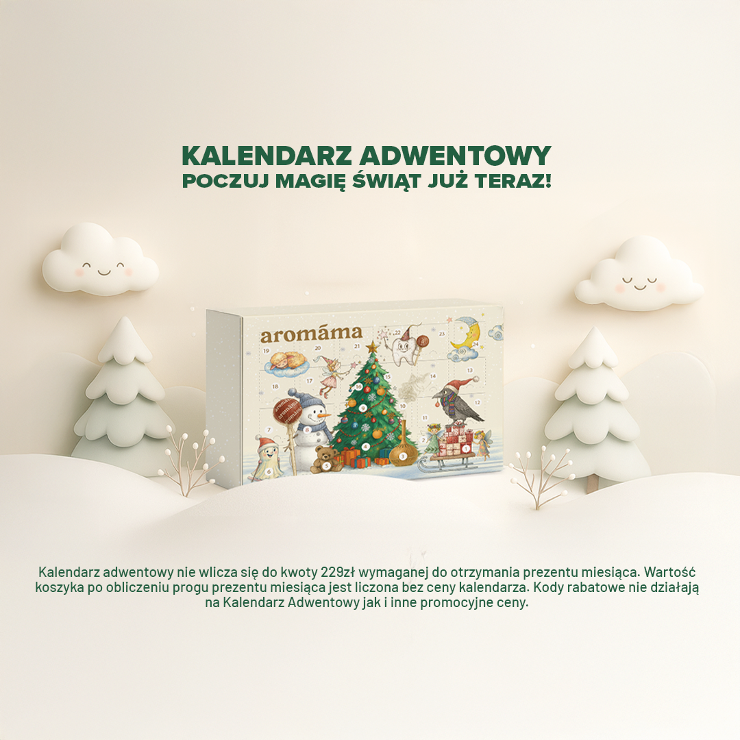 kalendarz adwentowy